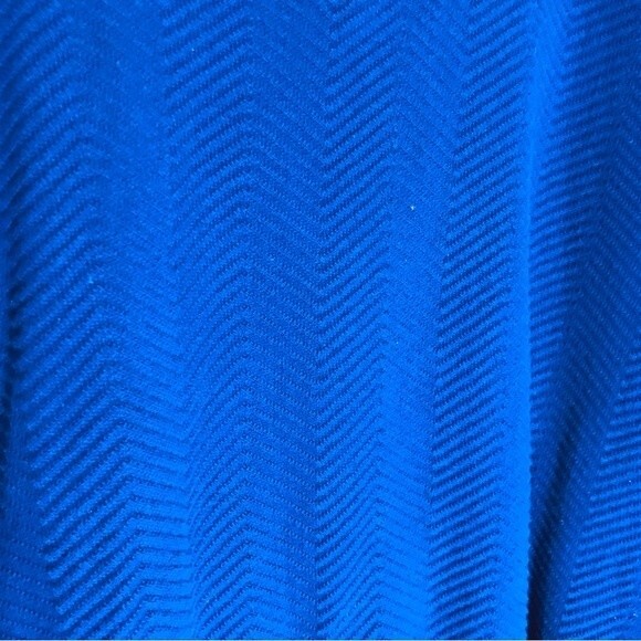 Ben Hogan Pullover Quarter Zip Golf Sweater - Picture 7 of 7